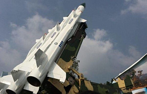 ВВС Индии будет поставлена дополнительная партия ЗУР «Акаш»