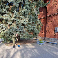 Традиция, проверенная временем