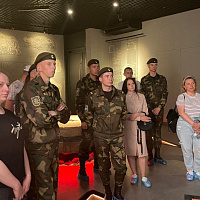 Никто не забыт, ничто не забыто