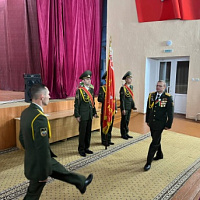 74-му отдельному полку связи — 81 год!