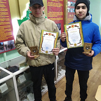 Готовим будущую смену