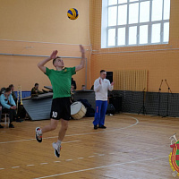 Победили сильнейшие