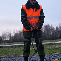 Подготовка к конкурсу «Стальная магистраль»