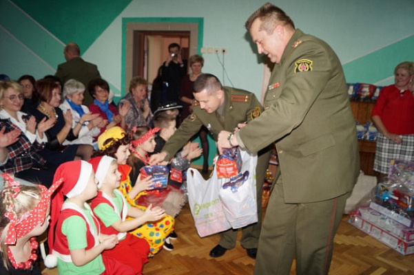 Пусть воплотятся все мечты!