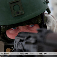  Продолжается масштабная проверка боевой готовности Вооружённых Сил