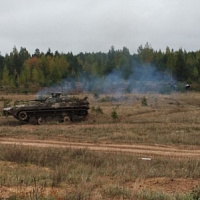 С практической отработкой