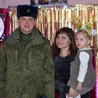 В гости к Дедушке Морозу