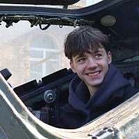 Во всех вузах страны, где можно получить военное образование, прошёл день открытых дверей