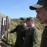 Сборы проходят с пользой