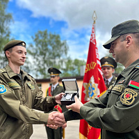 49-й радиотехнической бригаде — 93 года 