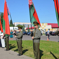 Почтили память земляков