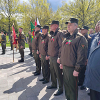 «Прорыв Победы»
