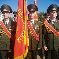 Праздник в Бресте