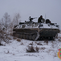 Огонь, батарея! Огонь, дивизион!