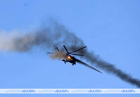 Один из ключевых этапов отработки практических действий войск в рамках учения «Запад-2025»