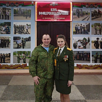 Концерт и экскурсия для гостей из Союзного государства