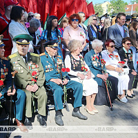 Праздничные мероприятия, посвящённые Дню Независимости, проходят в Гродно