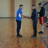 Накал страстей и напряженная борьба