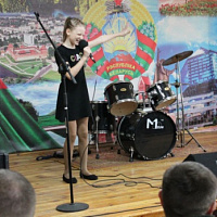 «Спасибо, что вы у нас есть!»