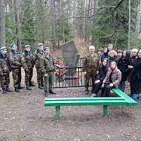 Поработали на славу