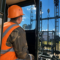 Оценка уровня физической подготовки военнослужащих