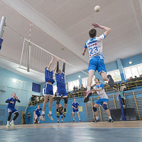 О спорт, ты – праздник!