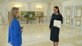 Наталья Эйсмонт: Выступление Президента на ВНС будет фундаментальным