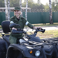 Уникальная возможность для журналистов