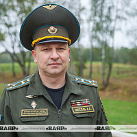 8-й радиотехнической бригаде — 85!