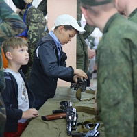 Чтобы память не угасла