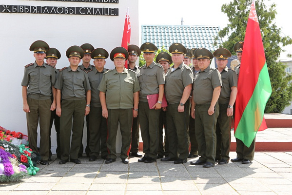 С уважением к прошлому