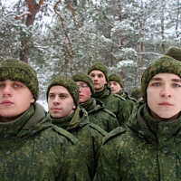 Кто приготовился к бою, тот его наполовину выиграл