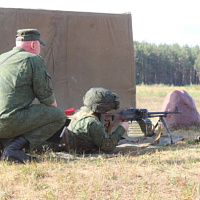 Совершенствуя навыки