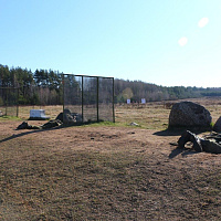 С гвардейцами 11 омбр проведены плановые занятия по огневой подготовке