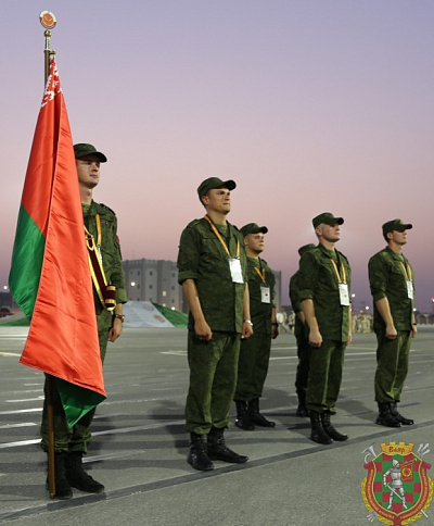 «Дорожному патрулю» дан старт!