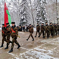 Память священна