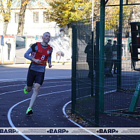 Завершилась 6-я спартакиада среди военнослужащих командований и управлений