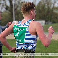Открытый чемпионат сил специальных операций Вооруженных Сил по военно-прикладному многоборью и многоборью военно-спортивного комплекса