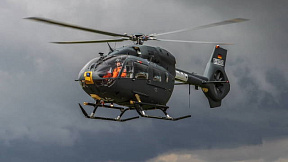 Airbus готовится к поставке Кипру первой партии легких ударных вертолетов H-145M