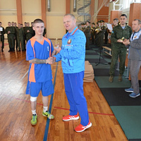 Накал страстей и напряженная борьба