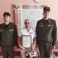 Праздник, посвященный мамам