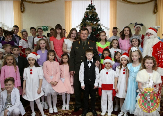 Забота – значит, ответственность