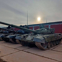 В готовности выполнить задачи по предназначению