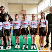 «Зарничка»