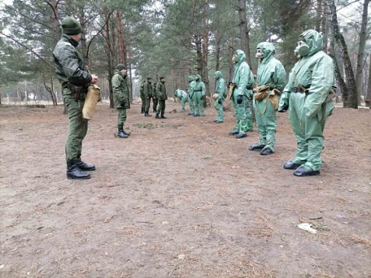 Совершенствуя навыки