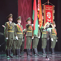 С праздником, защитники Отечества!