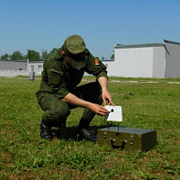 Совершенствуя навыки