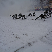 Торжественно клянусь!