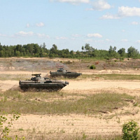 Управляемым — огонь!