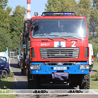 Особое внимание — слаженности и эффективности действий